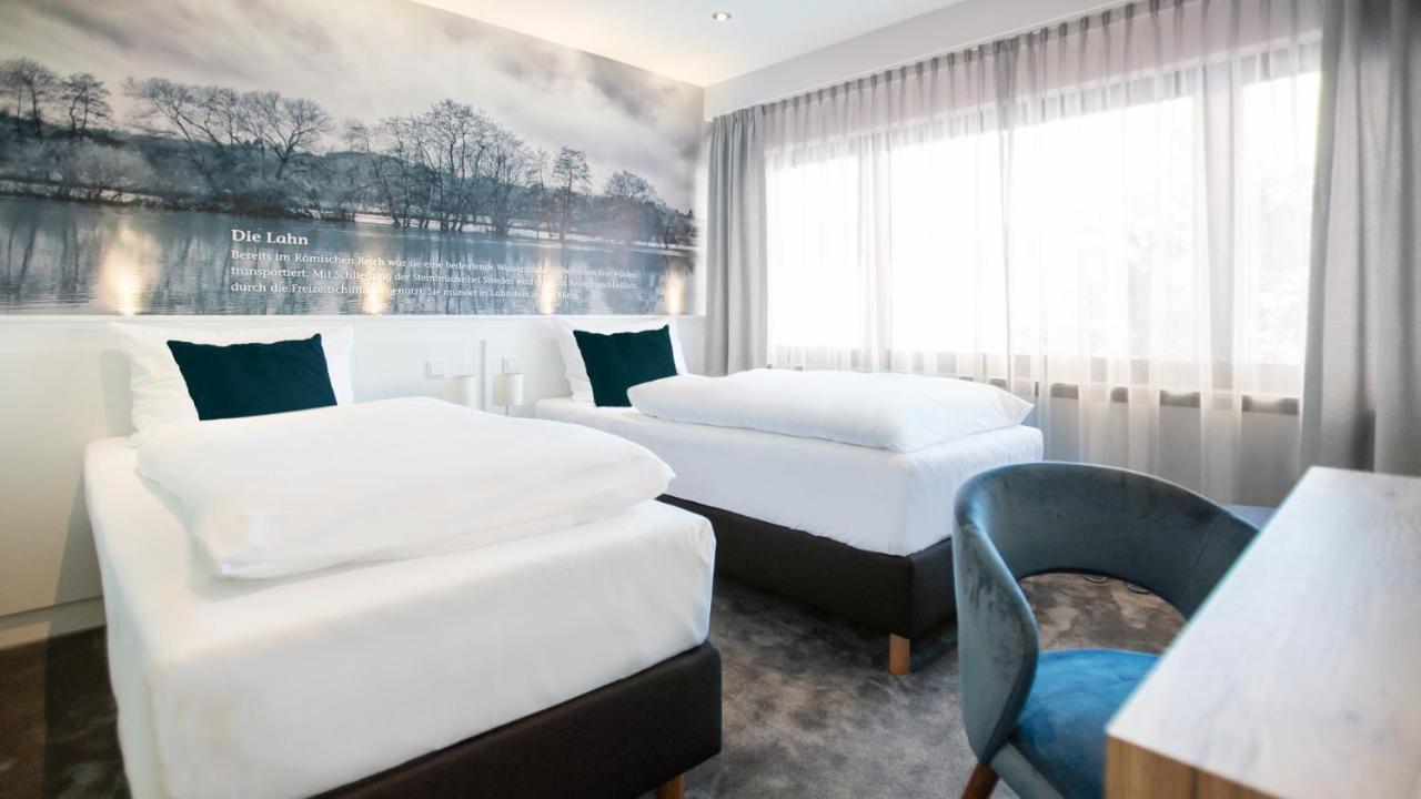 Hotel Huss Limburg Limburg an der Lahn Exterior photo
